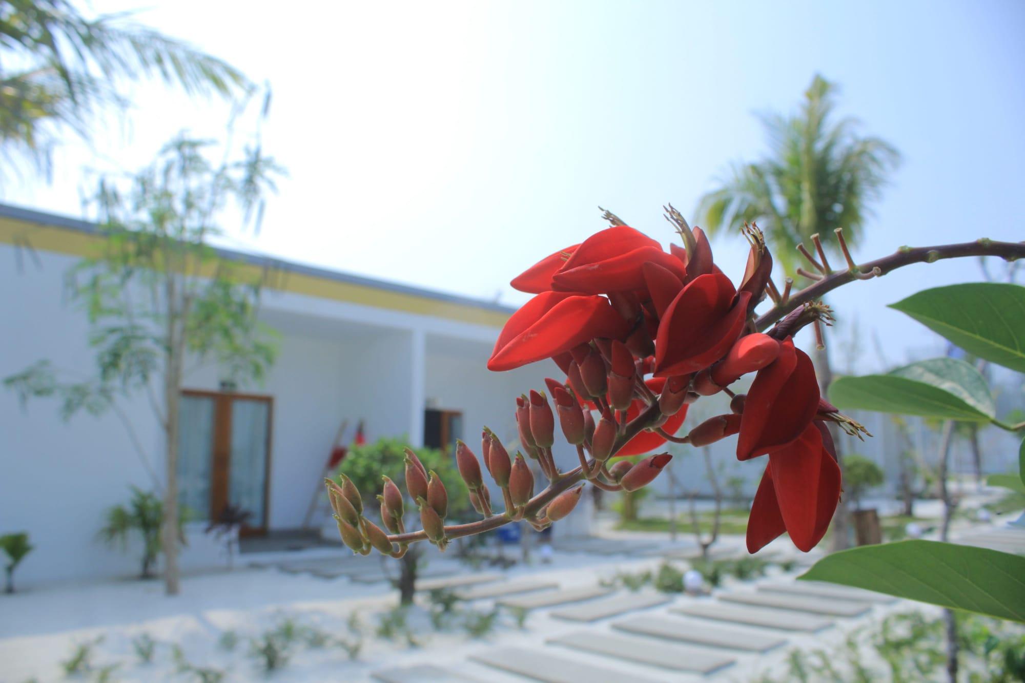 Long Set Resort Kaoh Touch Exterior photo