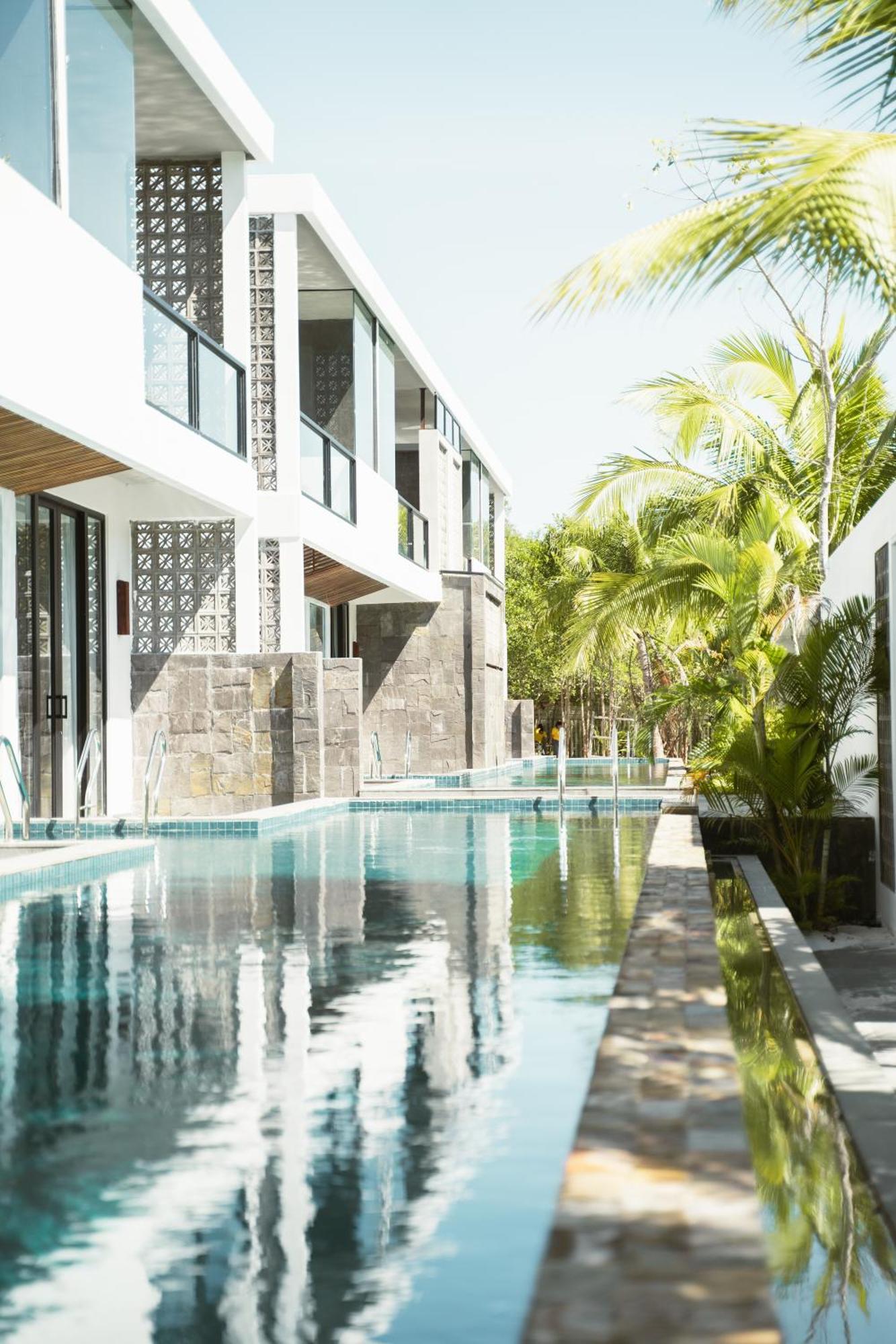 Long Set Resort Kaoh Touch Exterior photo