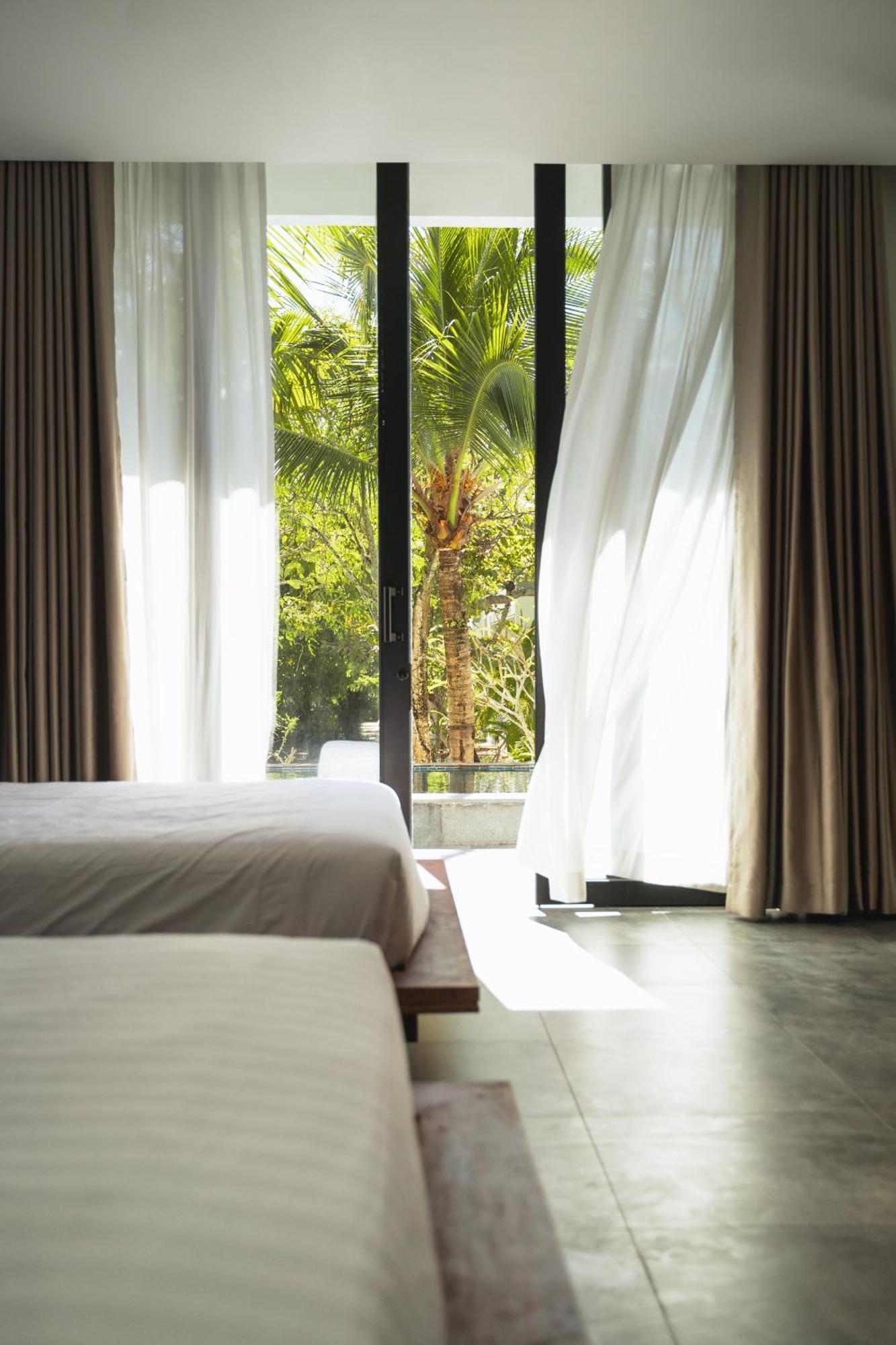 Long Set Resort Kaoh Touch Exterior photo