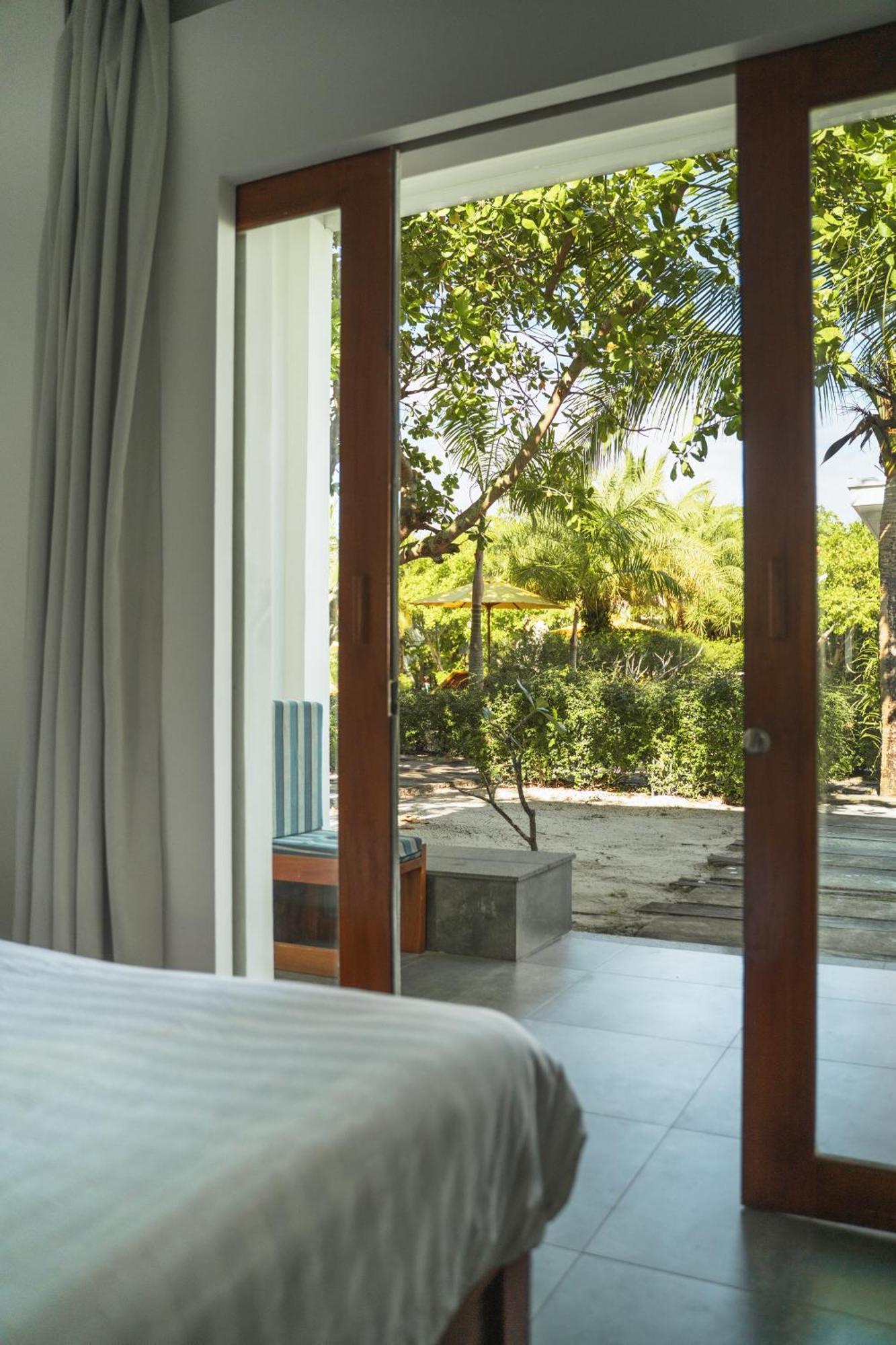 Long Set Resort Kaoh Touch Exterior photo