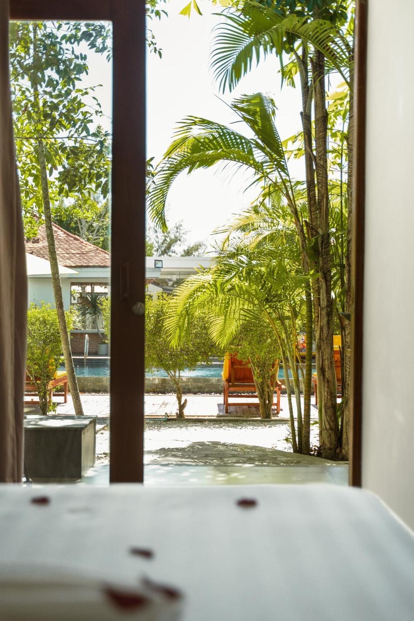 Long Set Resort Kaoh Touch Exterior photo