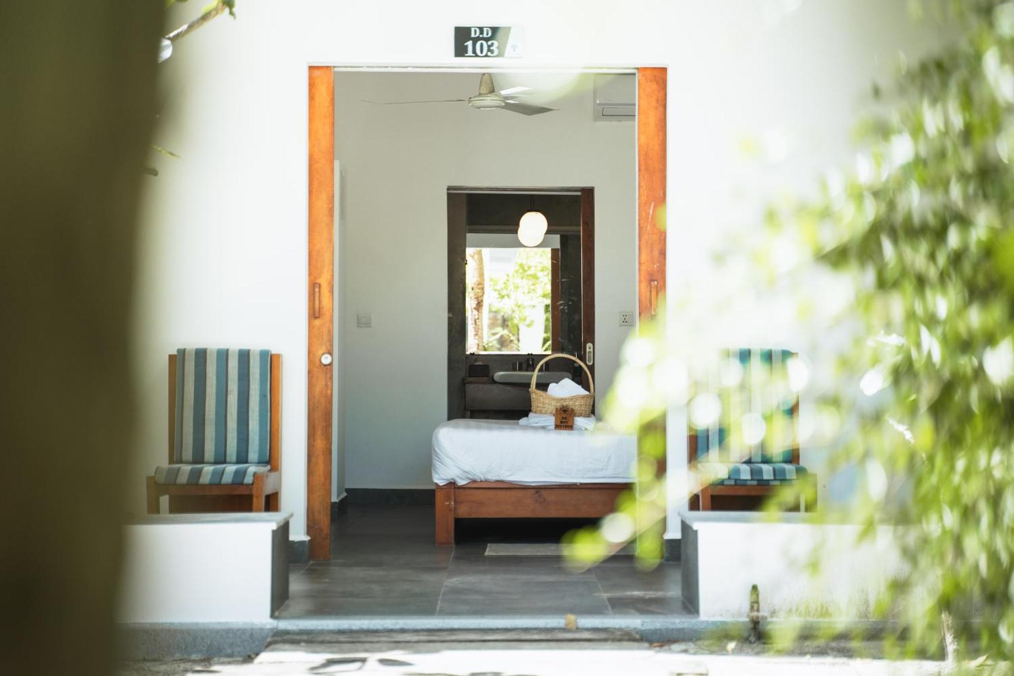 Long Set Resort Kaoh Touch Exterior photo