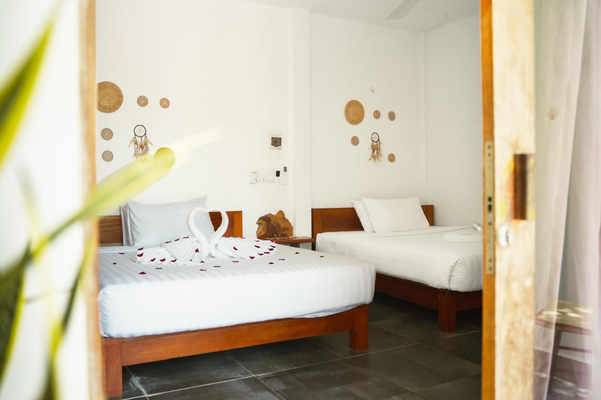 Long Set Resort Kaoh Touch Exterior photo