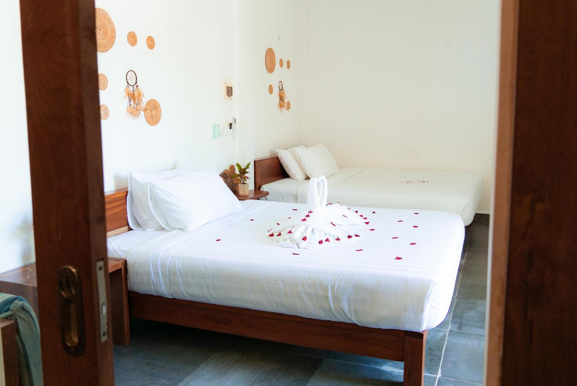 Long Set Resort Kaoh Touch Exterior photo