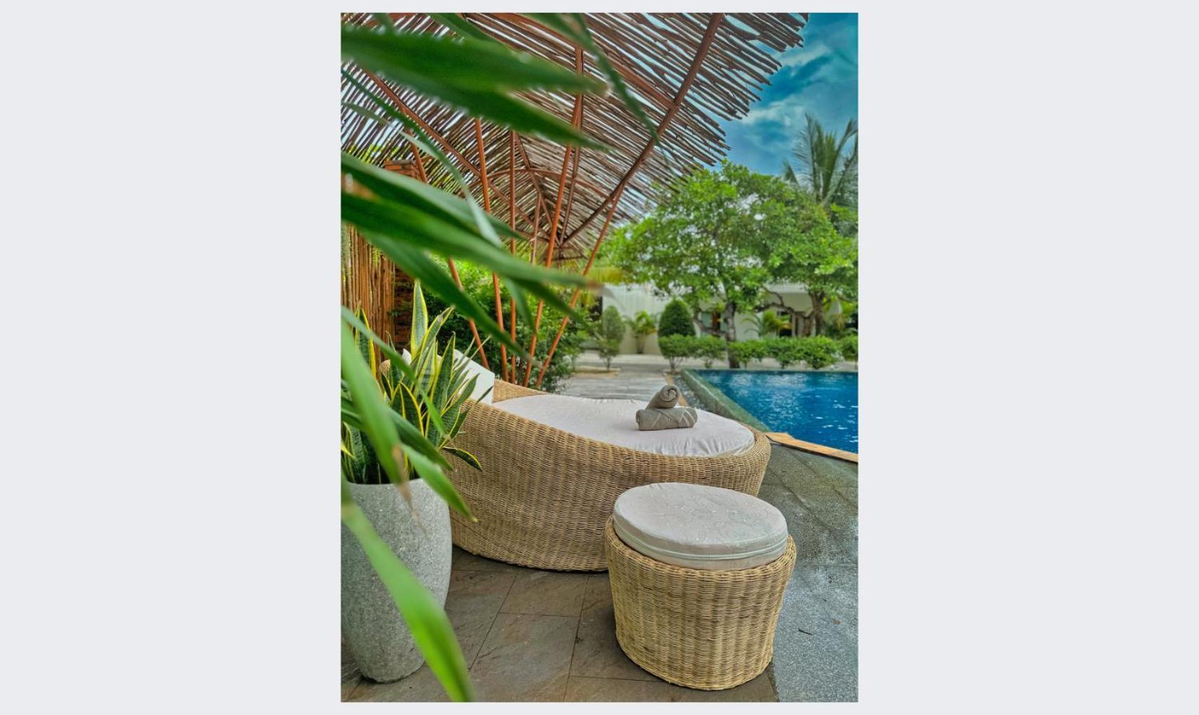 Long Set Resort Kaoh Touch Exterior photo