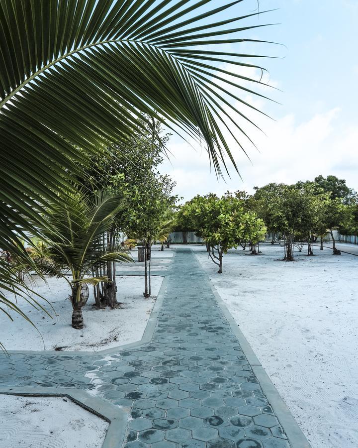 Long Set Resort Kaoh Touch Exterior photo